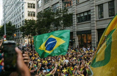 Bolsonaro's Comeback Gives Republicans Reason for&nbsp;Hope